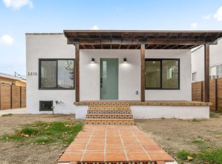 2310 Elmgrove St, Los Angeles, CA 90031
