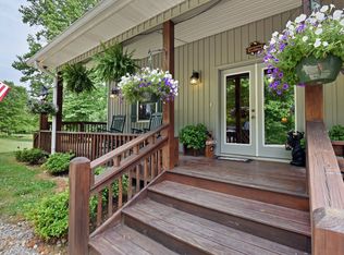 2735 Hicks Gap Rd, Blairsville, GA 30512