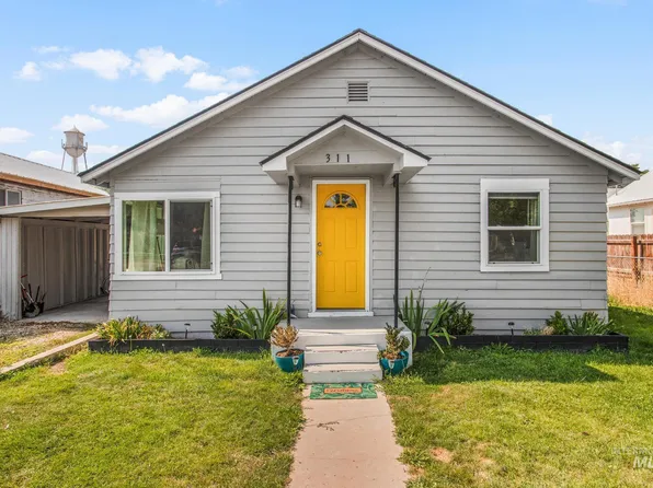 311 3rd St, Wilder, ID 83676