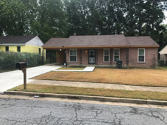 2nd image of 3724 Wolf Trail Dr