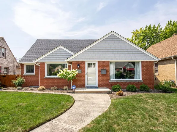 2773 North 88th STREET, Milwaukee, WI 53222