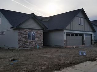 2603 W Kammi Ave, Spokane, WA 99208