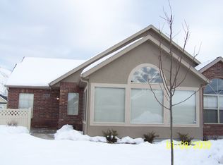 474 W 300th St S #C, Springville, UT 84663