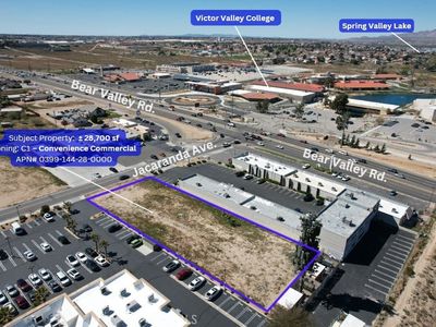 0 Jacaranda Ave #20, Hesperia, CA, 92345
