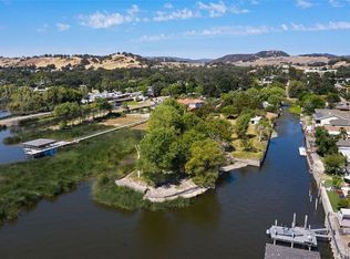 37 Lafferty Rd, Lakeport, CA 95453