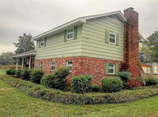 14691 Holtville Rd, Deatsville, AL 36022