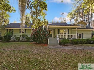 505 Moon River Ct, Savannah, GA 31406