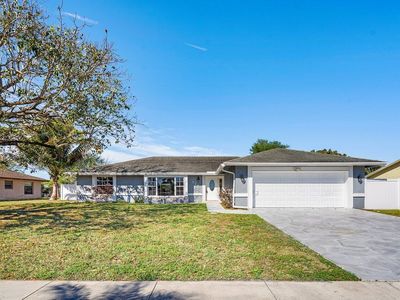 126 La Mancha Avenue, Royal Palm Beach, FL, 33411