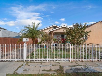915 E 112th St, Los Angeles, CA, 90059