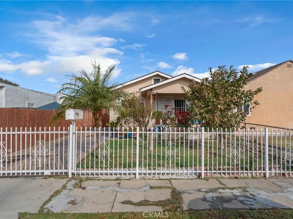 915 E 112th St, Los Angeles, CA 90059