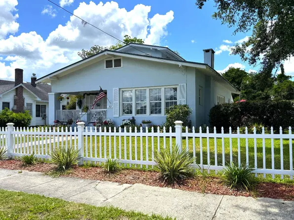 712 Pine Ave SW, Live Oak, FL 32064