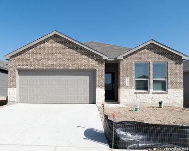 9415 Dassler Spgs, Converse, TX, 78109