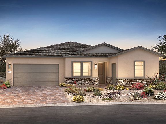 Exterior C Color Scheme 7