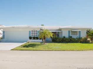 6000 NW 74th Ave, Tamarac, FL 33321
