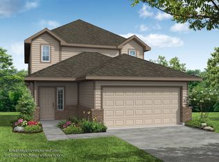 23627 Lady Capulet Dr, Spring, TX 77373