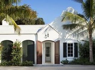 640 Indian Harbor Rd, Indian River Shores, FL 32963