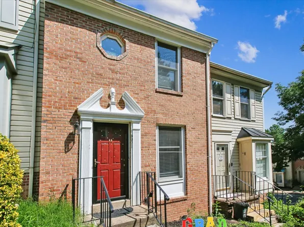 5071 9th St S, Arlington, VA 22204