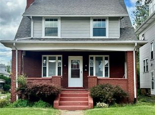 188 Clay St, Rochester, PA 15074