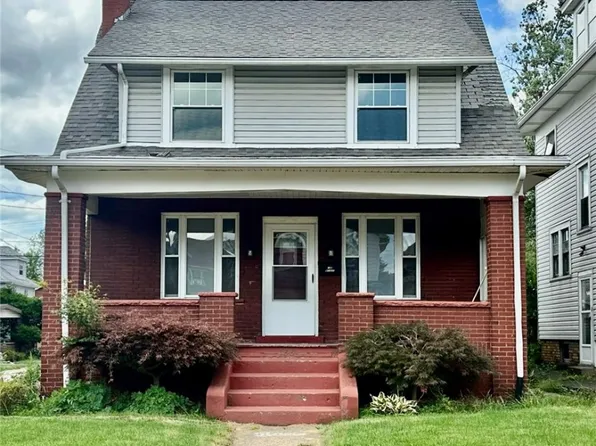 188 Clay St, Rochester, PA 15074