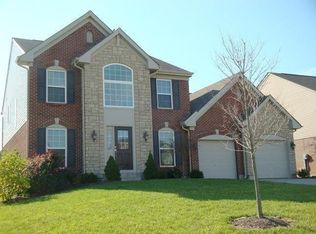 2329 Wicket Ct, Florence, KY 41042