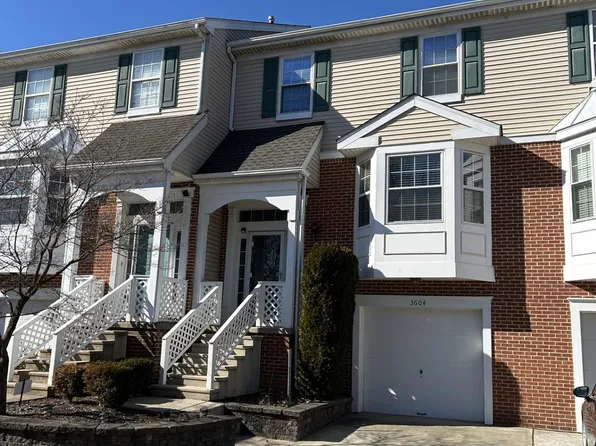 3604 Carriage Ct, North Wales, PA 19454