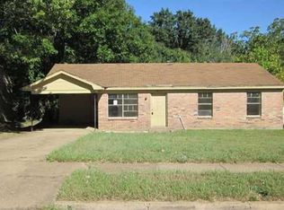 4468 Spring Glen Dr, Memphis, TN 38128