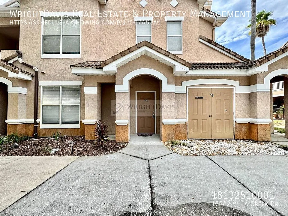 17942 Villa Creek Dr