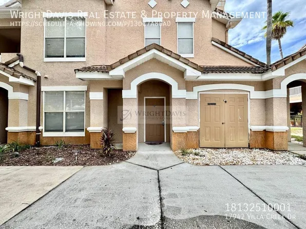 17942 Villa Creek Dr, Tampa, FL 33647