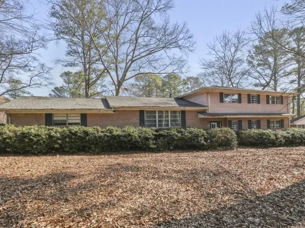 1779 Chancery Ln, Atlanta, GA 30341