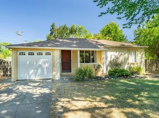 11 Simmons Way, Davis, CA 95616