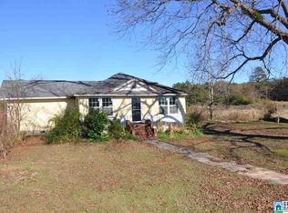 92 Plum Springs Rd, Lincoln, AL 35096
