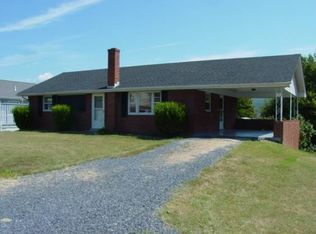 5070 Elm Dr, Mount Jackson, VA
