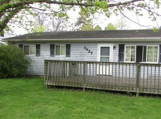 3627 Bauer Dr, Saginaw, MI 48604
