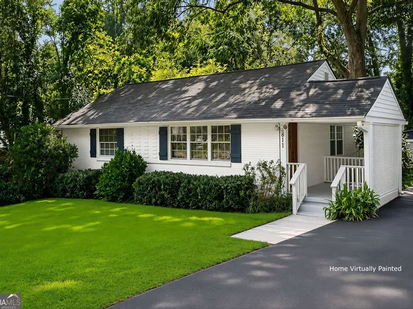 811 Wayland Ct SE, Smyrna, GA 30080