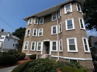 229 Belmont St APT 2, Belmont, MA 02478