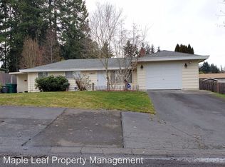 4607 242nd St SW, Mountlake Terrace, WA 98043