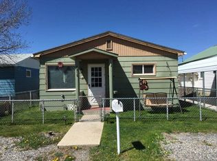 1815 Adams Ave, Butte, MT 59701