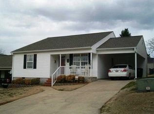 121 Boardwalk Dr, Inman, SC 29349