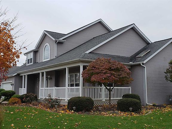 2nd image of 701 Danbury Dr