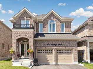 150 Heritage St, Bradford West Gwillimbury, ON L3Z 4M6