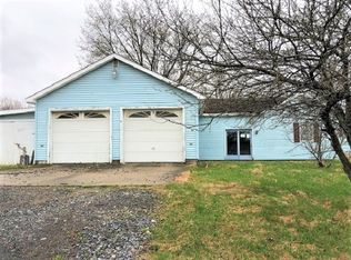 74 Pleasant Valley Rd, Norwood, NY 13668