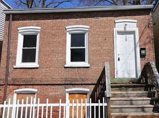 38 Hasbrouck St, Newburgh, NY 12550