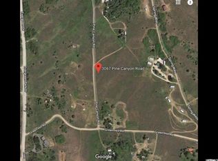 3067 N Pine Canyon Way, Huntsville, UT 84317