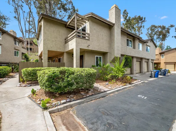 7361 Mission Trails Dr Unit 116, Santee, CA 92071