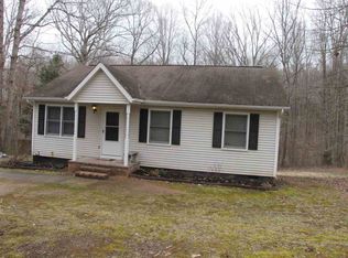 15461 Days Bridge Rd, Mineral, VA 23117