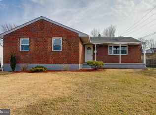 1509 Weyburn Rd, Rosedale, MD 21237