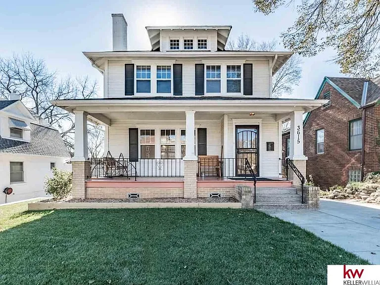 3615 California St — Photo 1