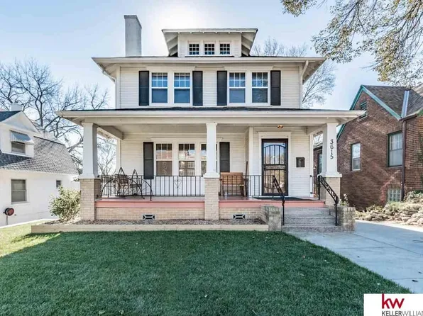 3615 California St, Omaha, NE 68131