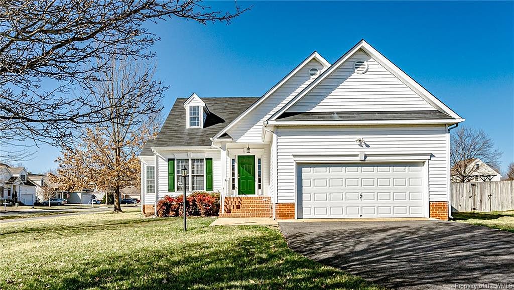 11484 New Town Ct, Glen Allen, VA 23059 Zillow