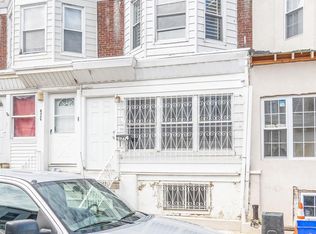 6327 Regent St, Philadelphia, PA